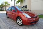 2008 Toyota Prius Hybrid