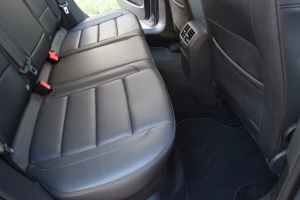2011 Volkswagen Jetta TDI 