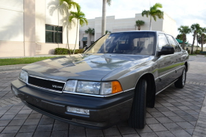 1988 Acura Legend 