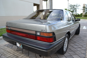 1988 Acura Legend 