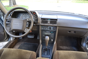 1988 Acura Legend 