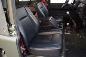 1990 LandRover Defender 90 Diesel 