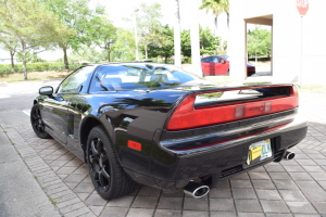 1994 Acura NSX 