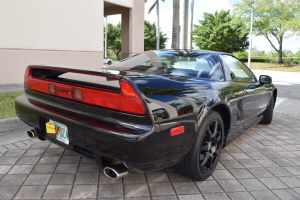 1994 Acura NSX 