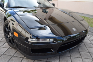 1994 Acura NSX 