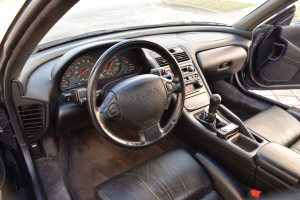 1994 Acura NSX 