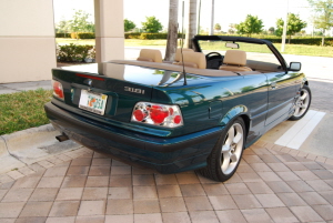 1994 BMW 318i 