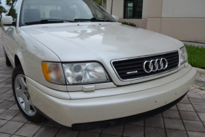 1995 Audi A6 