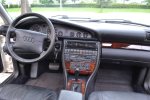 1995 Audi A6 