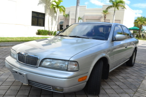 1996 Infiniti Q45 