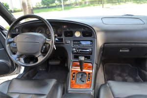 1996 Infiniti Q45 