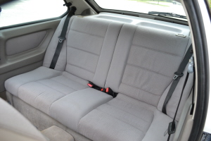 1997 BMW 318ti 