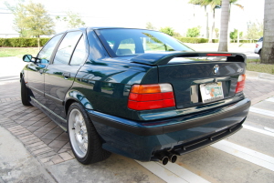 1997 BMW M3 