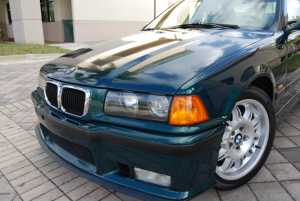 1997 BMW M3 