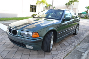 1998 BMW 328i 