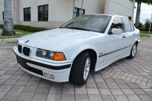 1998 BMW 328i 