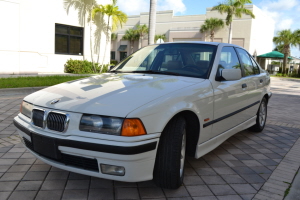 1998 BMW 328i 