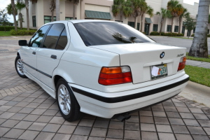 1998 BMW 328i 