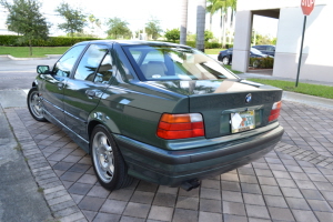 1998 BMW 328i 