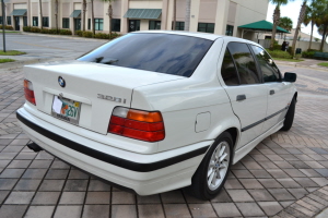 1998 BMW 328i 