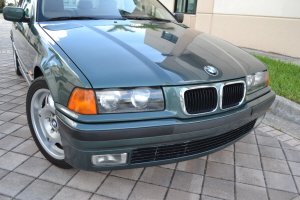 1998 BMW 328i 