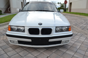 1998 BMW 328i 