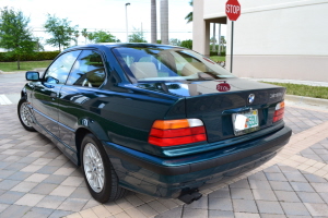 1998 BMW 328is 