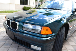 1998 BMW 328is 