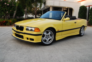 1998 BMW M3 