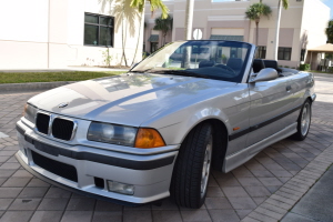 1998 BMW M3 