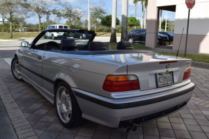 1998 BMW M3 