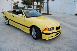 1998 BMW M3 