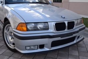 1998 BMW M3 