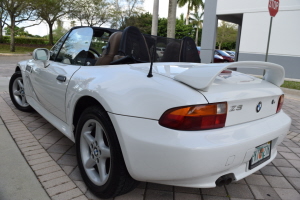 1998 BMW Z3 