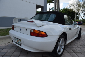 1998 BMW Z3 