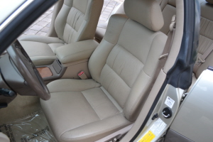 1998 Lexus ES300 