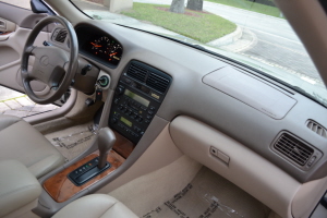 1998 Lexus ES300 