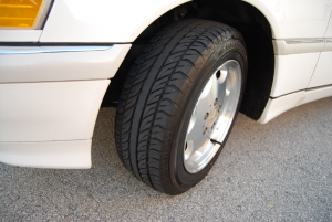 1998 Mercedes C230 