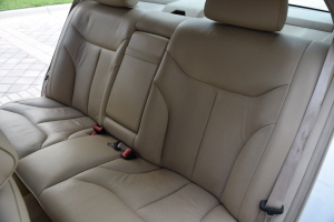1998 Mercedes S320 