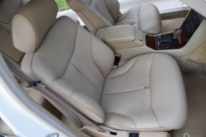 1998 Mercedes S320 