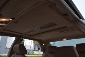 1998 Mercedes S320 