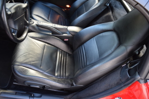 1998 Porsche Boxter 