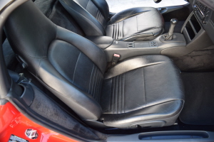 1998 Porsche Boxter 
