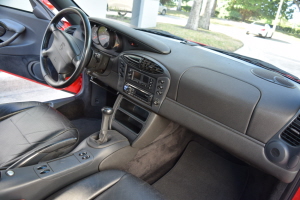 1998 Porsche Boxter 