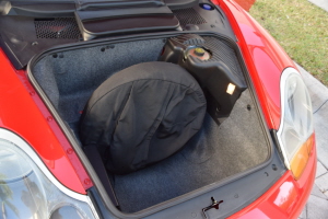1998 Porsche Boxter 