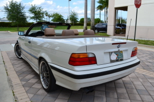 1999 BMW 323ci 