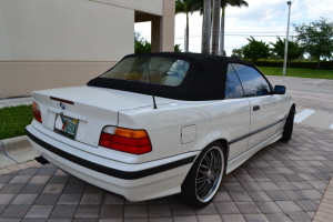 1999 BMW 323ci 