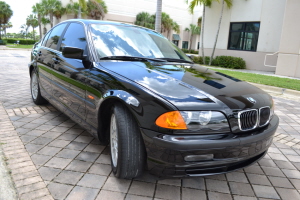 1999 BMW 328i 