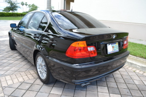 1999 BMW 328i 