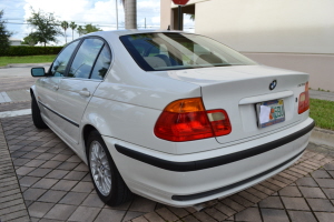 1999 BMW 328i 